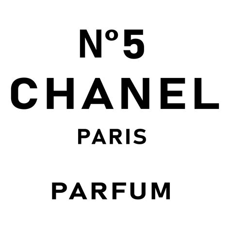 chanel no 5 paris logo|Chanel no 5 offers uk.